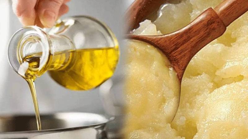 اوپن مارکیٹ میں گھی کی قیمتوں میں اضافے کا سامنا