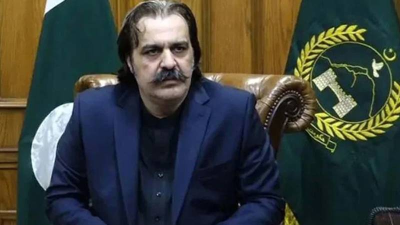 علی امین گنڈاپور کے اعلان کے باوجود ایئر ایمبولینس منصوبہ تاخیر کا شکار، فنڈز مختص