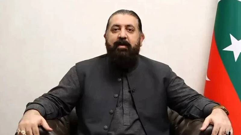 ایسا تاثر دینا کہ ٹرمپ آئے گا تو کچھ ہوگا غلط ہے: شیخ وقاص اکرم