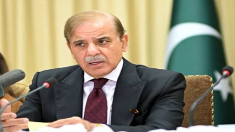 وزیراعظم شہباز شریف: پی ٹی آئی دور میں معیشت کو تباہ کن نقصان پہنچایا گیا