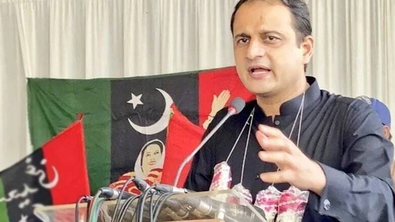 بانی پی ٹی آئی کے خلاف اوپن اینڈ شٹ کیس ہے، میئر کراچی
