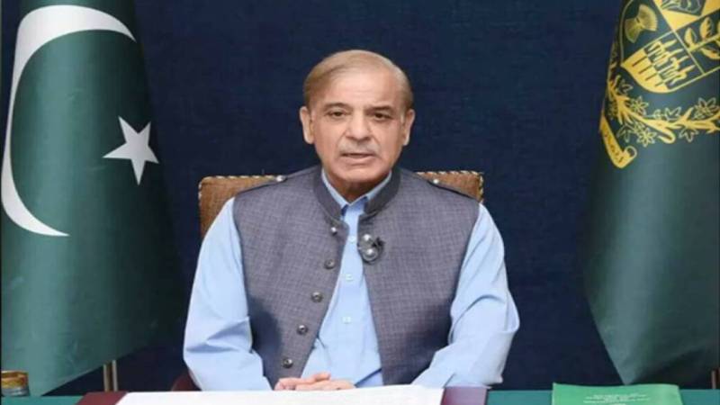 پی ٹی آئی حکومت نے معیشت کو شدید نقصان پہنچایا:وزیراعظم