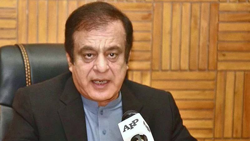 توشہ خانہ اور سائفر کیسز میں کچھ ثابت نہیں ہوسکا:شبلی فراز