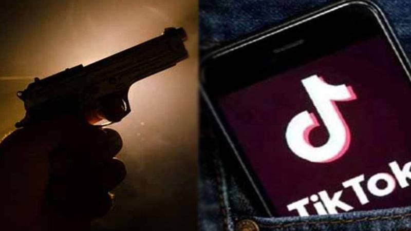 لاہور میں ٹک ٹاک ویڈیو بناتے ہوئے حادثہ: نوجوان جاں بحق
