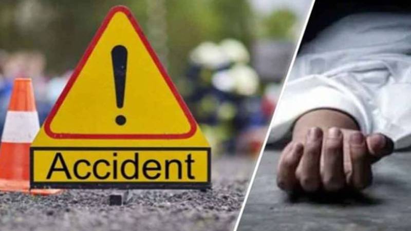 مریدکے: مختلف حادثات میں خاتون سمیت 3 افراد جاں بحق، 1 شدید زخمی