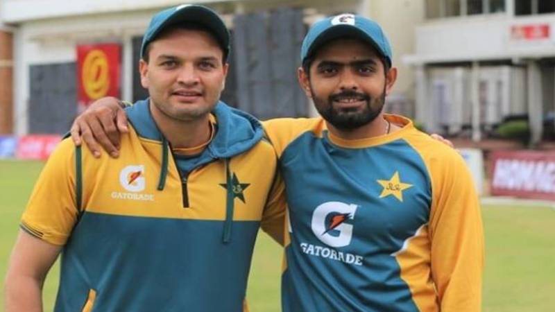 اسپن بولر عثمان قادر کرکٹ کے بہتر مستقبل کے لیے آسٹریلیا منتقل