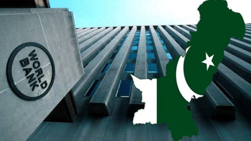 عالمی بینک کا پاکستان کو 10 سالہ کنٹری پارٹنرشپ فریم ورک کے تحت 20 ارب ڈالر دینے کا وعدہ