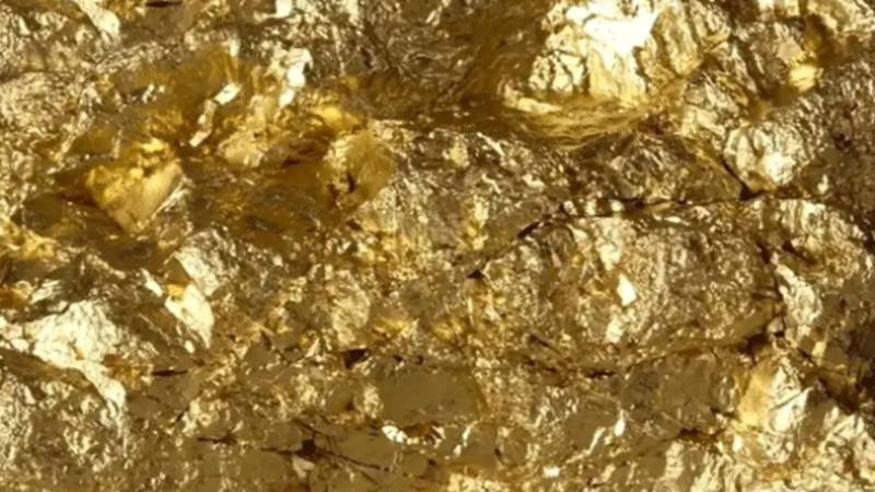 اٹک میں سونے کے ذخائر کی دریافت، 800 ارب روپے کی مالیت