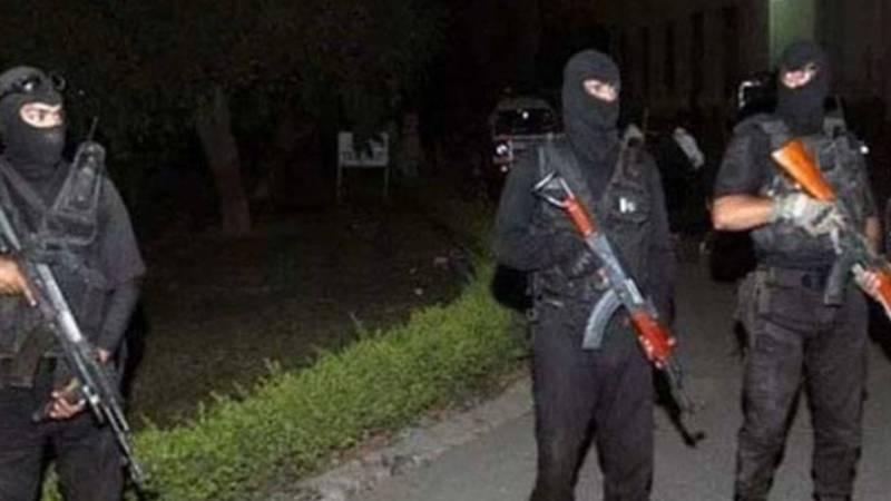 سی ٹی ڈی کی کارروائی: 23 دہشت گرد گرفتار، لاہور سے فتنہ الخوارج کے 7 دہشت گردوں کی گرفتاری
