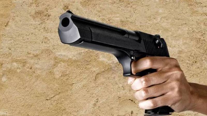 جنوبی چھاؤنی: راستہ نہ ملنے پر کار سوار کی سکول بس پر فائرنگ