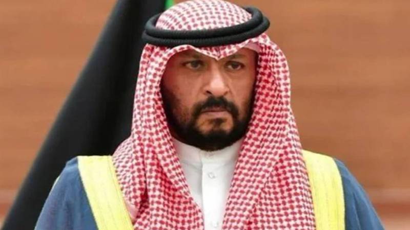 کویت: سابق وزیر طلال الخالد کو کرپشن کیس میں 7 سال قید کی سزا