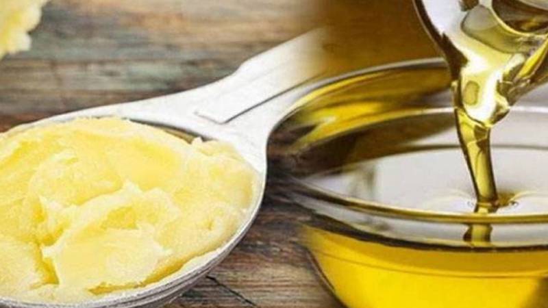 گھی اور آئل کی قیمتوں میں مزید اضافہ