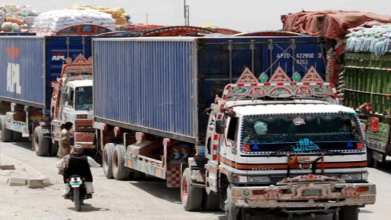 ٹرانسپورٹرز کی حکومت کو ہائی ویز بند کرنے کی دھمکی