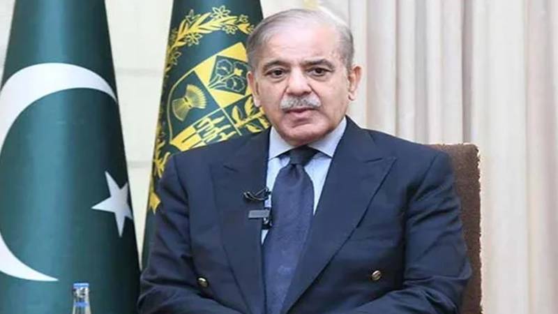 وزیرِ اعظم کا ورلڈ بینک کے 20 ارب ڈالرز کے وعدے کا خیرمقدم