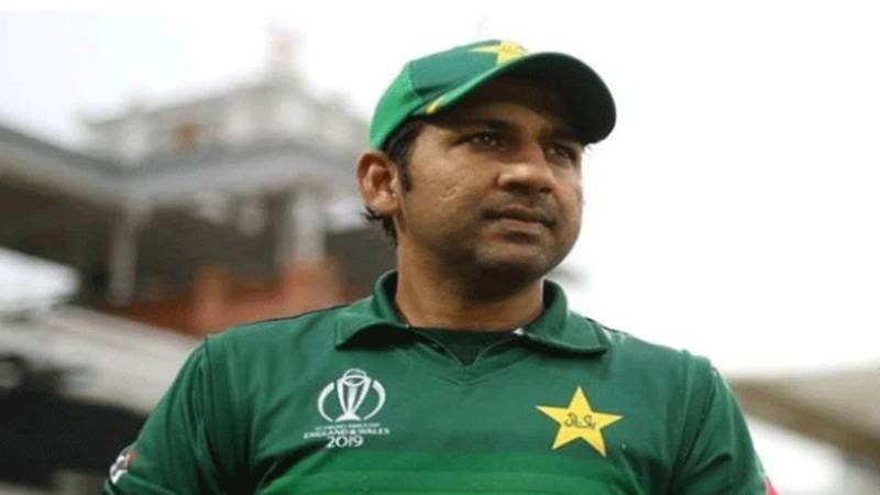 سرفراز احمد کوئٹہ گلیڈی ایٹرز کے ہیڈ کوچ مقرر، پی ایس ایل 10 میں اہم ذمہ داری