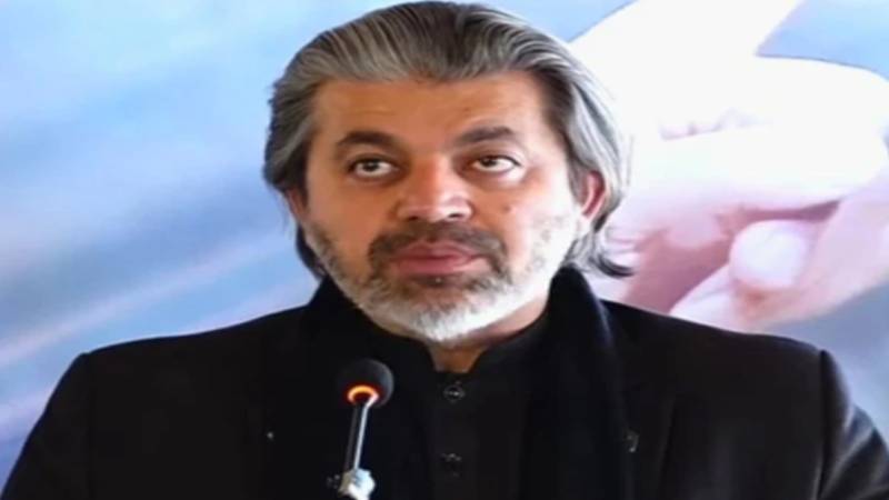 مذاکرات میں تلخی ضروری، این آر او حکومت اور اسٹیبلشمنٹ مانگ رہی ہے:علی محمد خان