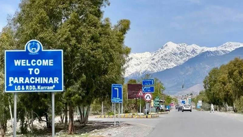 کرم میں امن معاہدے کے تحت مزید 2 بنکرز گرا دیے گئے، اشیاء کی قلت برقرار