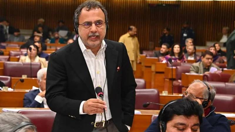 اپریل میں پاکستان سب سے سستی بجلی دینے والا ملک بنے گا:اویس لغاری