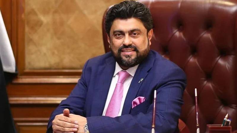 گورنر سندھ کا 26 جنوری کو میراتھون کے انعقاد کا اعلان