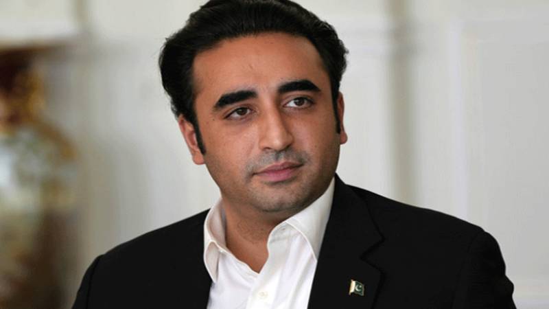 بلاول بھٹو زرداری نے 20 جنوری کو لاہور میں پارٹی اجلاس طلب کر لیا
