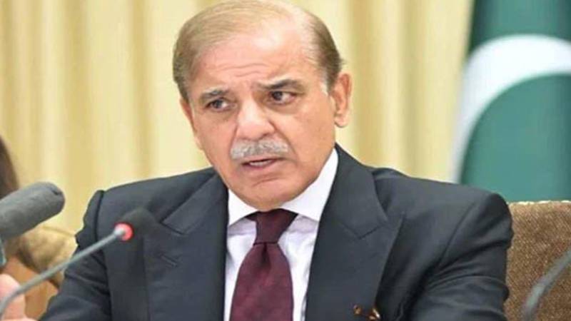 وزیراعظم شہباز شریف کا یوتھ پروگرام کے تحت قرضہ رقم بڑھانے کا حکم