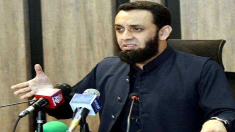 پاکستان اور ترکیہ کی دوستی کی طویل تاریخ: وفاقی وزیر اطلاعات عطاءاللہ تارڑ 