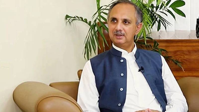 اگر مذاکرات ناکام ہوئے تو احتجاج میں شدت آئے گی:عمر ایوب
