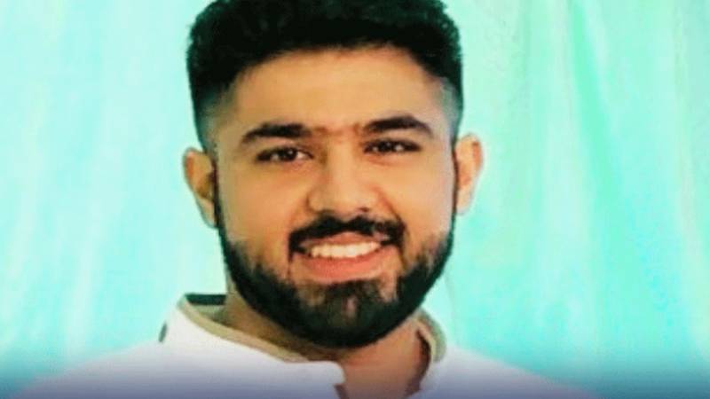 امیر بالاج قتل کیس: ہارون اور سہیل محمود پر فرد جرم عائد، مزید سماعت 11 فروری کو