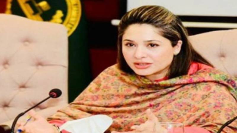 عدالتوں کے چکر لگائیں گے تو مذاکرات کیسے کریں گے؟:شاندانہ گلزار