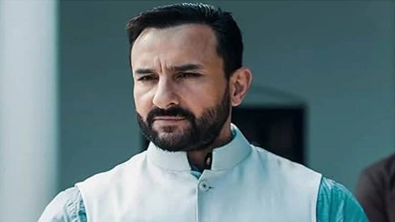 سیف علی خان کے گھر حملہ آور کی داخلے میں اندر سے کسی کی مدد: ممبئی پولیس
