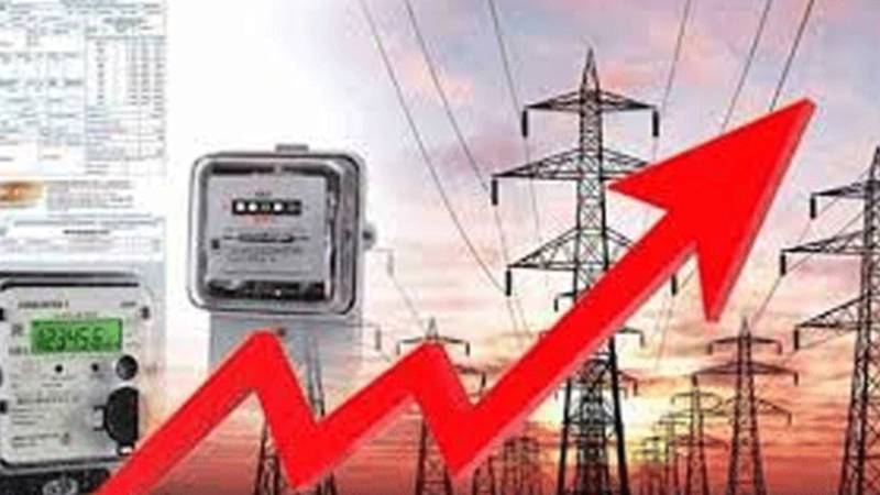 بجلی صارفین پر اضافی بوجھ: سی پی پی اے کی نیپرا میں درخواست