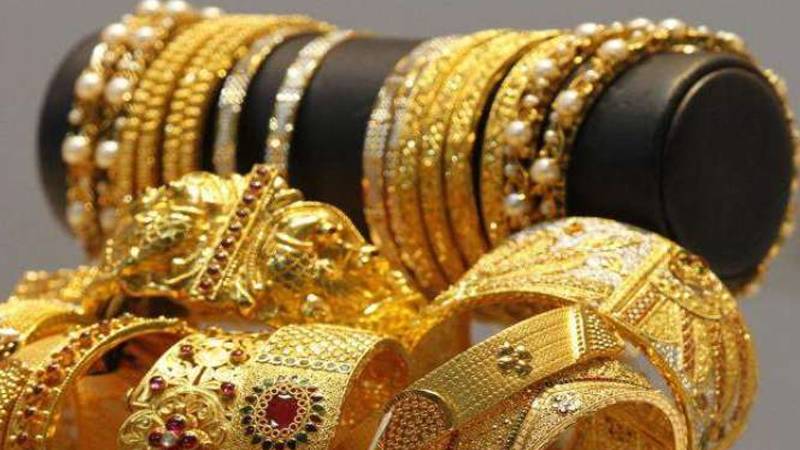 عالمی و مقامی مارکیٹوں میں سونے کی قیمتوں میں اضافہ