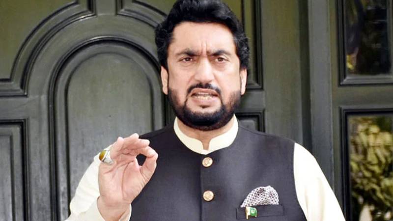 ڈی چوک احتجاج کیس: شہریار آفریدی کی ضمانت میں توسیع