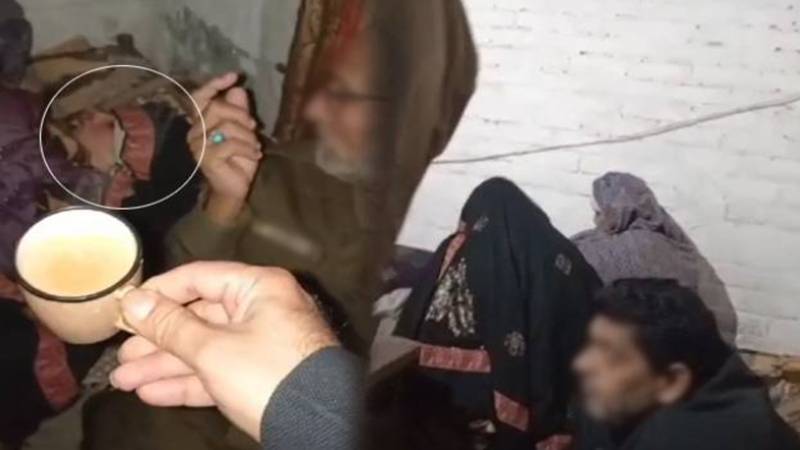 گجرپورہ پولیس کی ایس او پیز کی سنگین خلاف ورزی، خواتین ملزمان کے ساتھ غیر اخلاقی رویہ