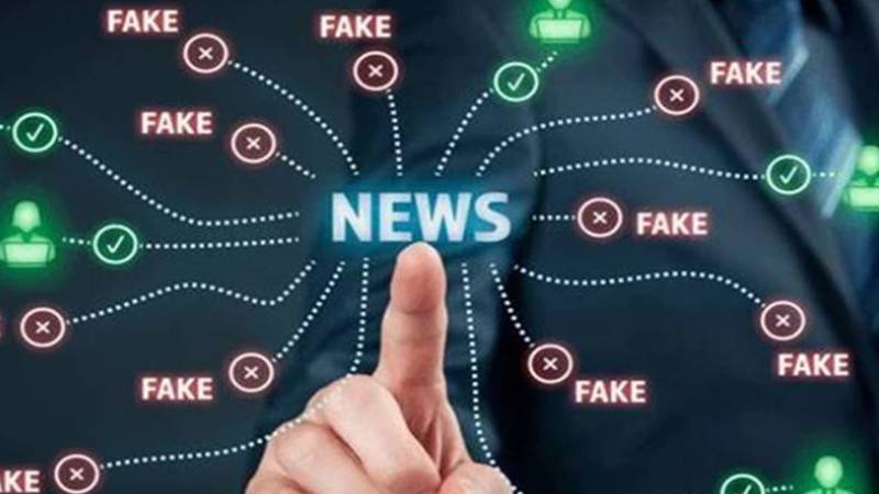 ریاست مخالف پروپیگنڈا اور فرقہ واریت کی کوششیں بے نقاب