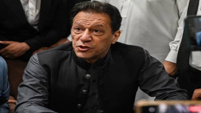 عمران خان کی جیل سہولتوں کے حوالے سے نظرثانی درخواست سماعت کے لیے مقرر