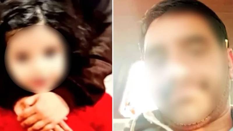 گجرات: بچی کے قتل کا ملزم پولیس مقابلے میں مارا گیا