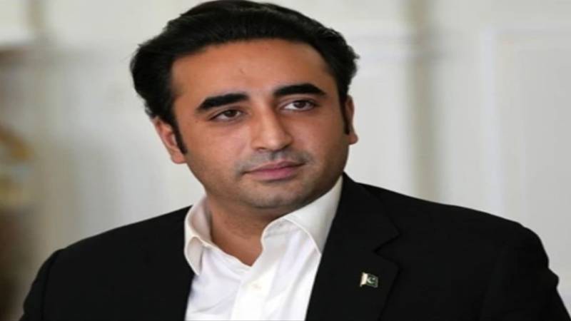 پارا چنار حملے کی مذمت، شرپسندوں کے خلاف سخت کارروائی کا مطالبہ:بلاول بھٹو 