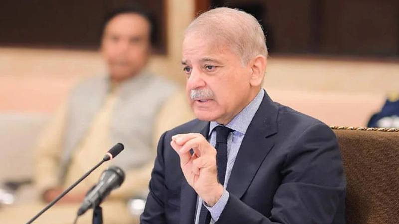 وزیراعظم کا کرنٹ اکاؤنٹ خسارہ تیسرے ماہ سرپلس رہنے پر اطمینان