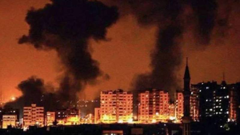 جنگ بندی کے باوجود اسرائیلی حملوں میں 110 فلسطینی شہید، غزہ پر تشویش کی فضا