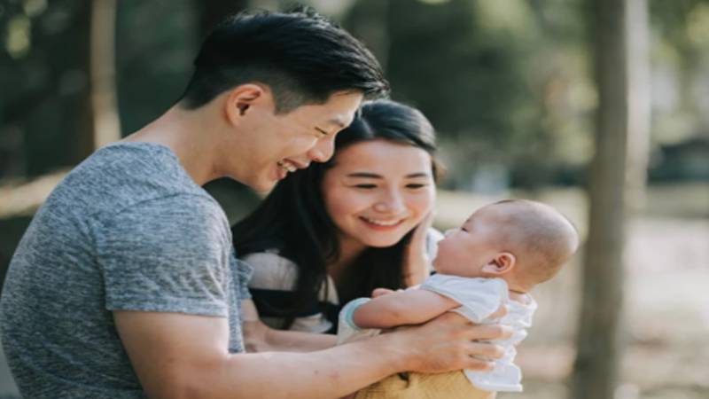 چین میں آبادی کی شرح میں مسلسل کمی