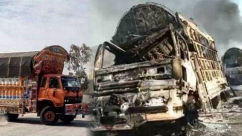 حکومت کا لوئر کرم میں دہشت گردوں کے خلاف آپریشن شروع کرنے کا فیصلہ