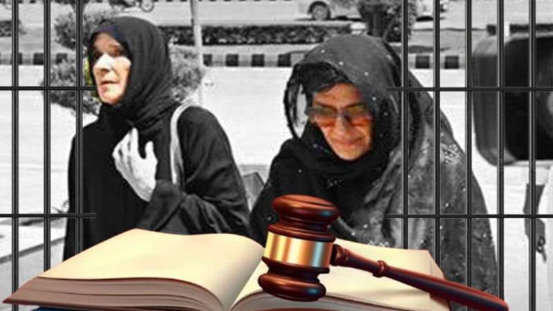انسداد دہشتگردی عدالت نے علیمہ خان اور عظمیٰ خان کی عبوری ضمانتوں میں توسیع کر دی