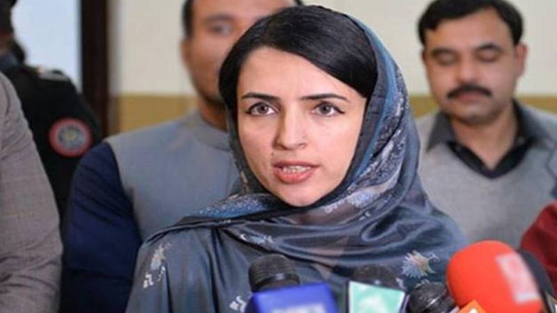 190 ملین پاونڈ کا فیصلہ ایک یا دو ہفتے میں ختم ہو جائے گا۔:مشعال یوسفزئی