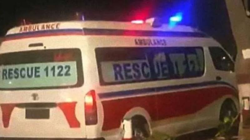 لاہور: خودکشی کے دو الگ الگ واقعات، ایک نوجوان اور ایک شخص کی موت