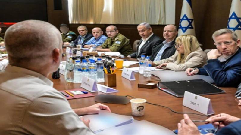 اسرائیل نے جنگ بندی کے تحت 95 فلسطینی قیدیوں کی رہائی کا اعلان کردیا