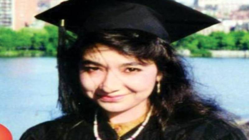 نئے شواہد کے بعد عافیہ صدیقی کو جو بائیڈن سے صدارتی معافی کی امید