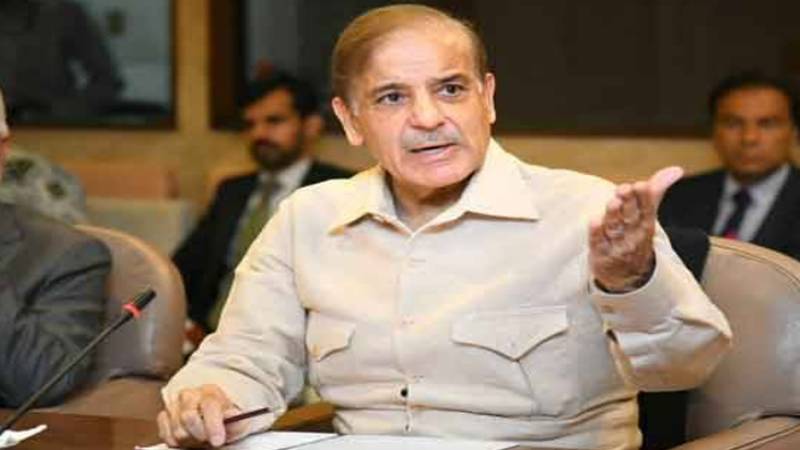 پاکستان ڈیجیٹل فارن ڈائریکٹ انویسٹمنٹ اپنانے والا پہلا ملک بن گیا، وزیراعظم 