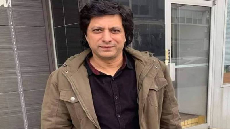 جواد احمد کی اہلیہ کے پارلر میں بجلی چوری، لیسکو نے 13 لاکھ کا بل عائد کردیا