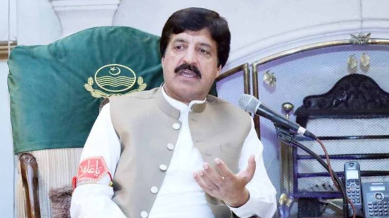 گورنر پنجاب کا لاہور ہائیکورٹ بار میں خطاب 28 جنوری تک مؤخر